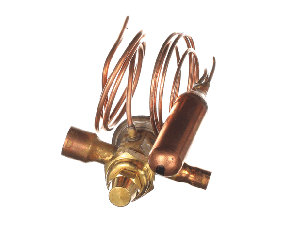 York S1-02213583000 Thermal Expan Vlv,3/8 X 5/8 Odf,93.6 Psi (YORKS1-02213583000) Each