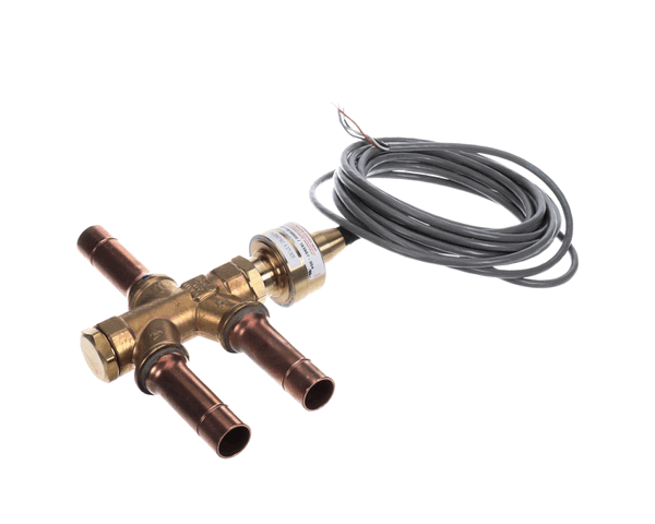 York S1-02213619000 Valve,3Way,Modulating,7/8In (YORKS1-02213619000) Each