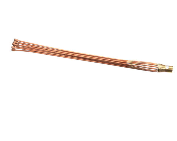 York S1-02213690000 Dist,Orfice,Belled,10 Tube,20 Inch (YORKS1-02213690000) Each