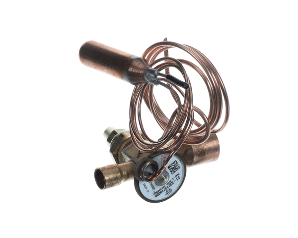 York S1-02213719000 Thermal Expansion Valve,8T,1/2X7/8 Odf,9 (YORKS1-02213719000) Each