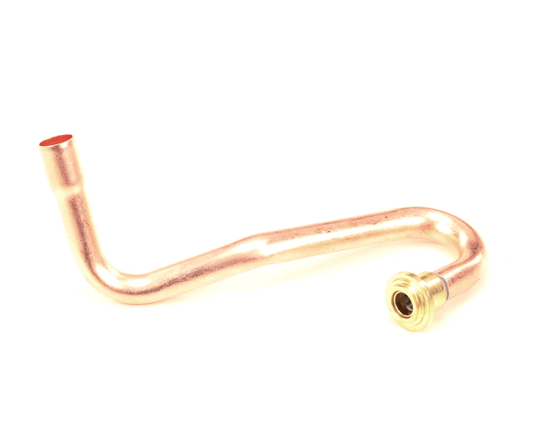 York S1-02322465000 Copper Assembly,Liquid Line (YORKS1-02322465000) Each