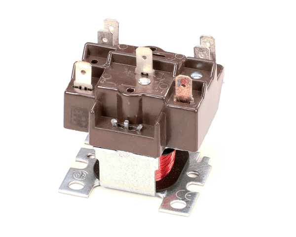 York S1-02411772700 Control Relay,24V,60 Hz,Spdt (YORKS1-02411772700) Each