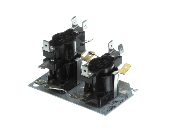 York S1-02419082030 Relay,Sequencer,Heat 24V (YORKS1-02419082030) Each