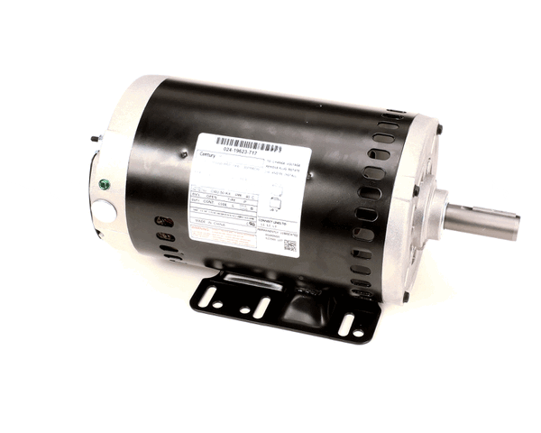 York S1-02419623717 Blower Motor,3.0,1725/1,208-230/460 (YORKS1-02419623717) Each