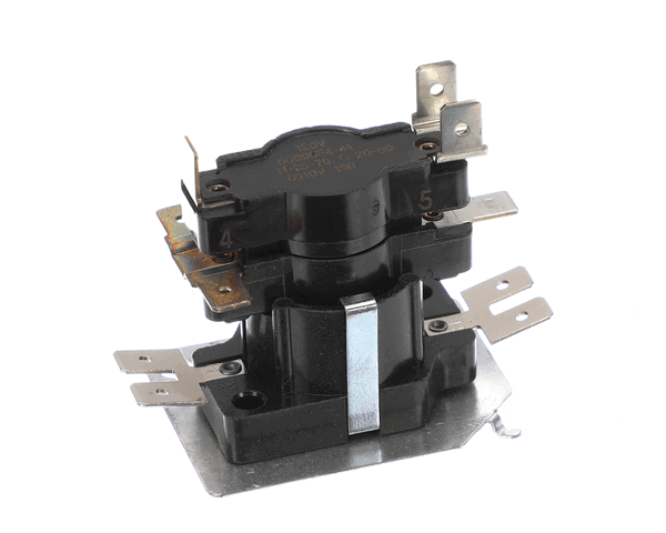 York S1-02420868001 Relay,Time Delay (YORKS1-02420868001) Each
