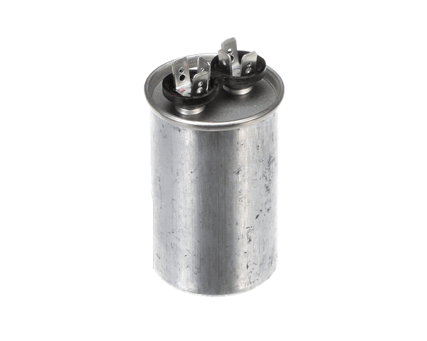 York S1-02423181700 Single Run Capacitor, 25Mfd,370V,Round (YORKS1-02423181700) Each