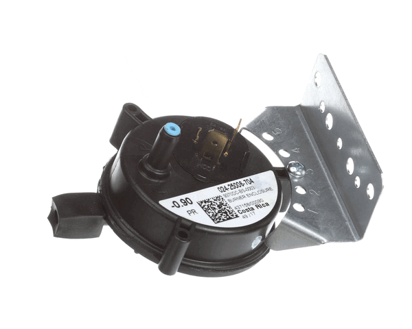 York S1-02425006704 Air Pressure Switch .90 Iwc (YORKS1-02425006704) Each