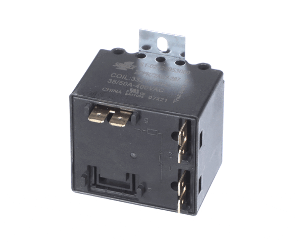 York S1-02425053000 Relay,Start,332V,60Hz (YORKS1-02425053000) Each