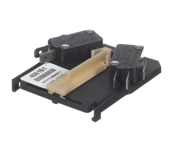 York S1-02425805000 Switch,Aux,Cntctr,3P,30-60 Amp,300V (YORKS1-02425805000) Each