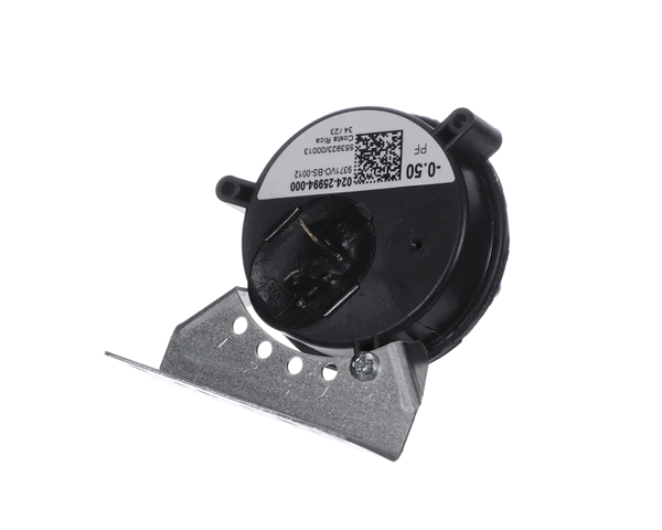 York S1-02425994000 Switch,Pres,Air,Iwc 0.50,On Fall,Spno (YORKS1-02425994000) Each
