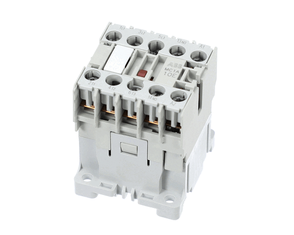 York S1-02426051000 Contactor 3Pno,6A,24V (YORKS1-02426051000) Each