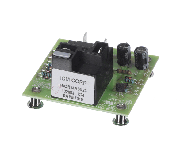 York S1-02426089000 Relay,Time Delay,Vtr Motor (YORKS1-02426089000) Each