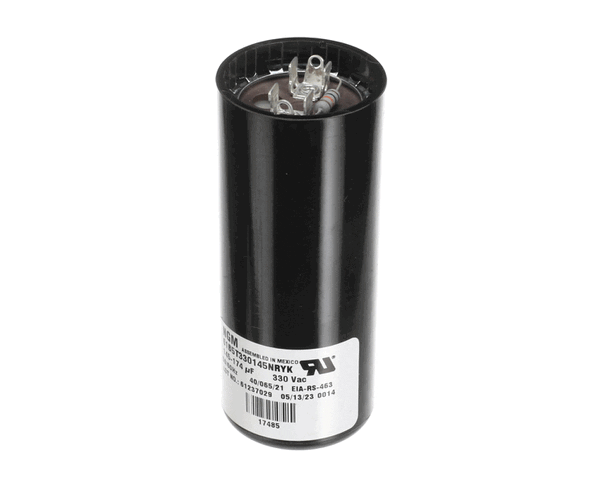 York S1-02431993000 Capacitor,Start 145-174Mfd,330V (YORKS1-02431993000) Each
