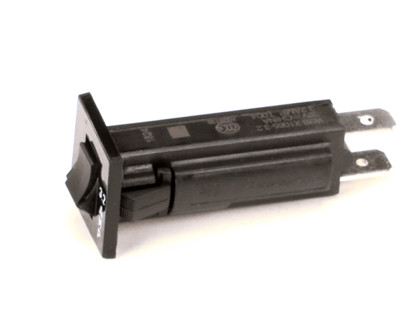 York S1-02434532000 Circuit Breaker, 3.2A,250V,1 Po (YORKS1-02434532000) Each