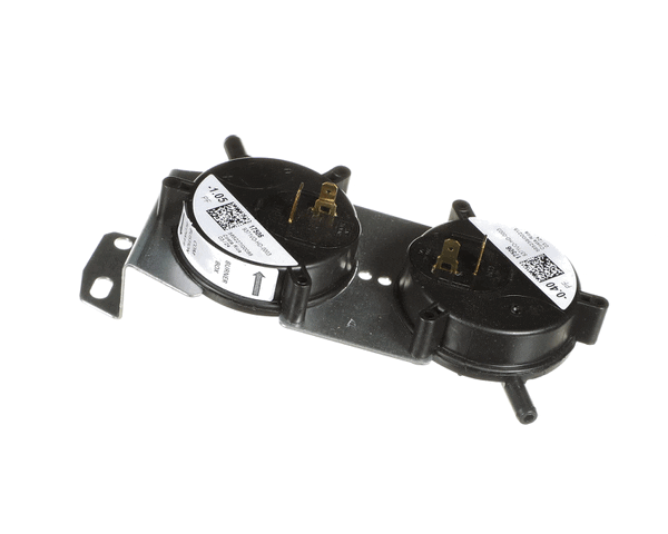 York S1-02434562000 Air Pressure Switch1.05/.40-Deact (YORKS1-02434562000) Each
