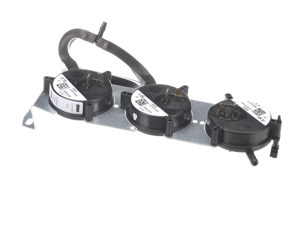York S1-02434680000 Switch,Pressure,Air,0.70/1.00/0.40-Deact (YORKS1-02434680000) Each