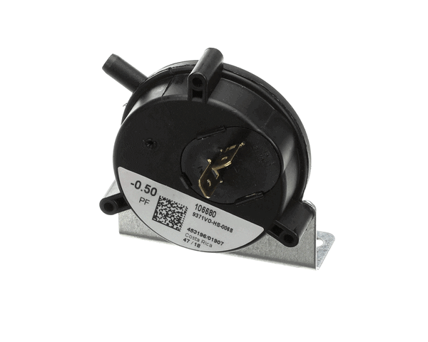 York S1-02435271000 Switch,Pres,Air,-0.50 On Fall,Spno (YORKS1-02435271000) Each