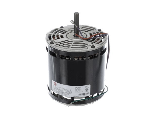 York S1-02435319000 Blower Motor,3/4,1075/3,Ccweos,208/230-1 (YORKS1-02435319000) Each