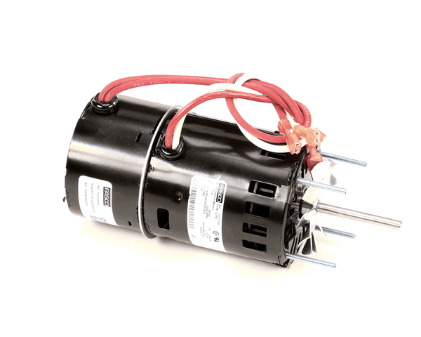 York S1-02435322000 Mtr,Vtr,1/40,3200,Cw,208/230-1-60 (YORKS1-02435322000) Each