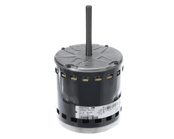 York S1-02435326007 Blower Motor,Prgrm,1/2,1100,208/230V,Std (YORKS1-02435326007) Each