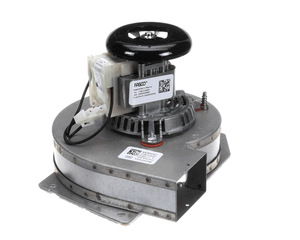 York S1-02435330000 Blower, Inducer,Draft, Jakel, 1 Spd (YORKS1-02435330000) Each