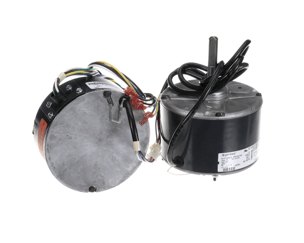 York S1-02435582000 Mtr,Cond,1/3,900/1100,240V,Ecm (YORKS1-02435582000) Each