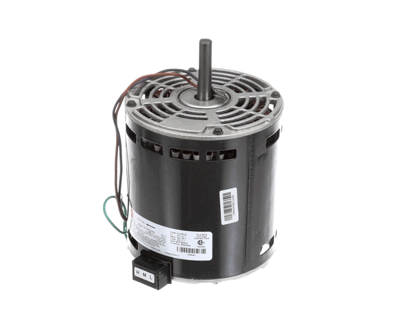York S1-02435600000 Blower Motor,1.0,1075/3,Ccw,230V (YORKS1-02435600000) Each