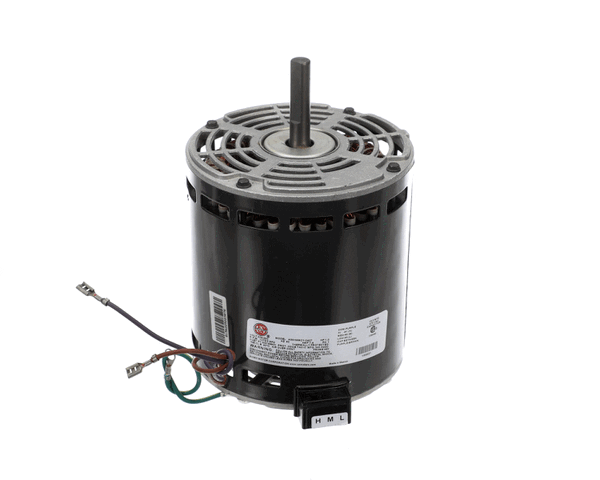 York S1-02435601000 Blower Motor,1,1075/3,Ccw,230V (YORKS1-02435601000) Each