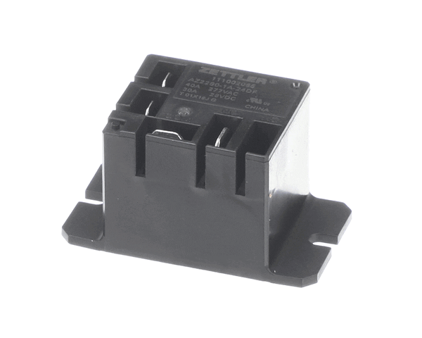 York S1-02435664000 Relay,Az2280-1A-24D (YORKS1-02435664000) Each