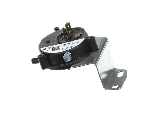 York S1-02435707000 Switch,Press,Air,.20Iwc On Fall,Spno (YORKS1-02435707000) Each