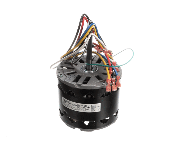 York S1-02435735000 Mtr,Blw,1/3,1075/4,Ccw,115V (YORKS1-02435735000) Each