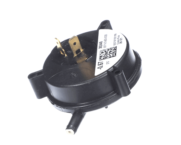 York S1-02435760000 Air Pressure Switch0.67 Iwc On Fa (YORKS1-02435760000) Each