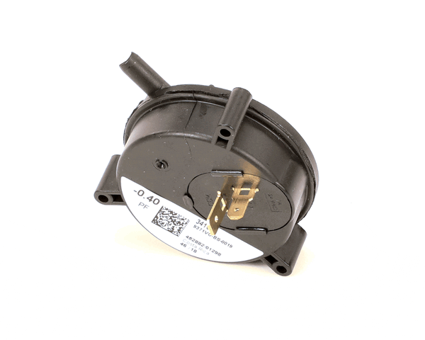York S1-02435776000 Air Pressure Switch.40Iwconfall,S (YORKS1-02435776000) Each
