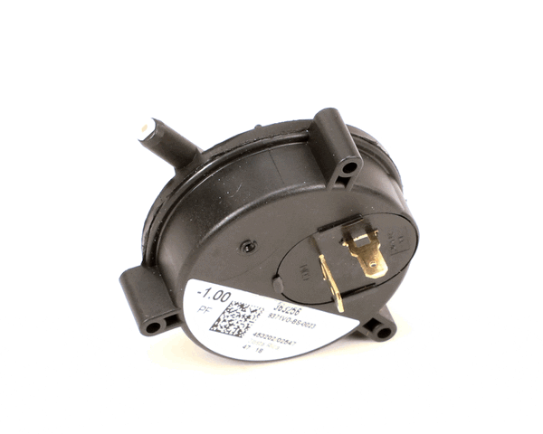 York S1-02435780000 Air Pressure Switch1.00 Iwc On Fa (YORKS1-02435780000) Each