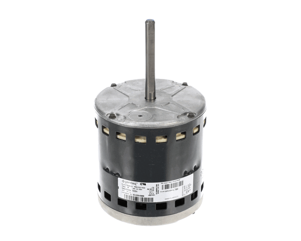 York S1-02435846000 Mtr,Blw,Prgrm,1/2,115V,Std Ecm,Regal (YORKS1-02435846000) Each
