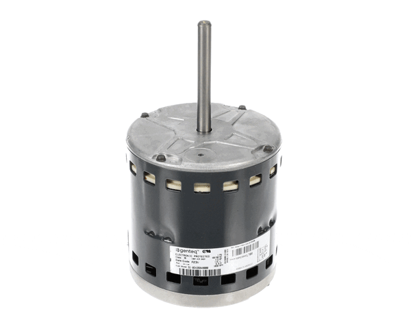 York S1-02435887000 Mtr,Blw,Prgrm,1/2,115V,Std Ecm,Regal (YORKS1-02435887000) Each