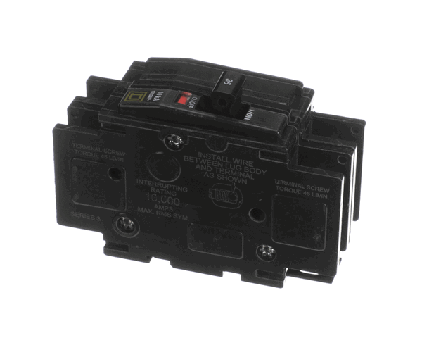 York S1-02436021000 Breaker,35Amp (YORKS1-02436021000) Each