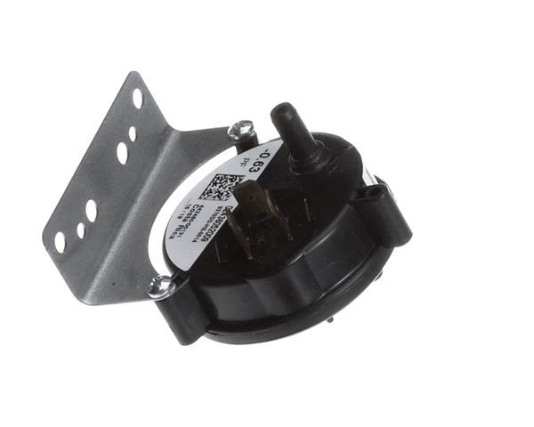 York S1-02436052009 Switch,Pressure,Air,0.63 Iwc (YORKS1-02436052009) Each