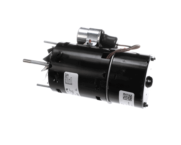 York S1-02436056000 Motor,Vtr,1/60 Hp,3000 Rpm,Cwle,230-1-60 (YORKS1-02436056000) Each