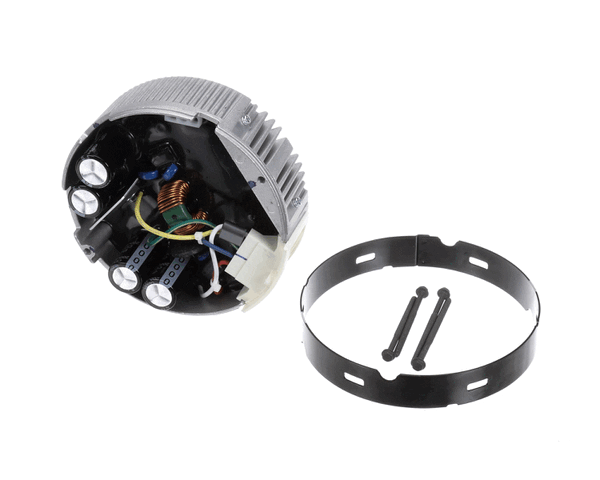 York S1-02436081000 Module,Cntrl,Unprgrm,1.0,Ecm,Regal (YORKS1-02436081000) Each