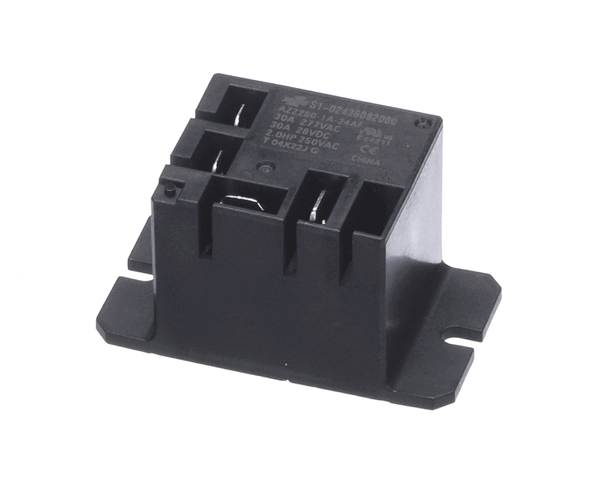 York S1-02436082000 Relay,Control,24V,60Hz,Spst (YORKS1-02436082000) Each