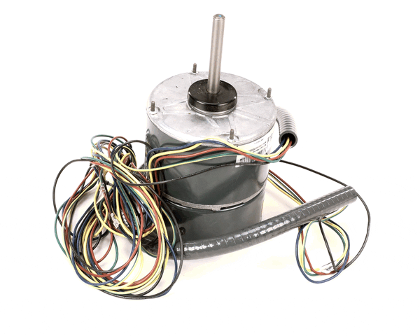 York S1-02436124000 Mtr,Cond,1/3,860/1,Ccw,240V,Ecm (YORKS1-02436124000) Each