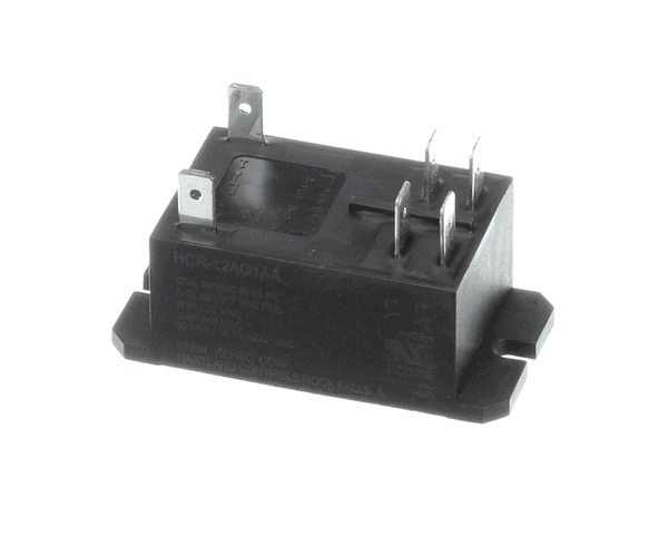 York S1-02436127000 Relay,Fan,24V Coil,50/60Hz (YORKS1-02436127000) Each