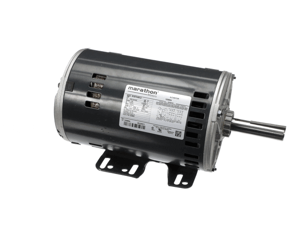 York S1-02436165000 Blower Motor,2,1725,208-230/460V,3P (YORKS1-02436165000) Each