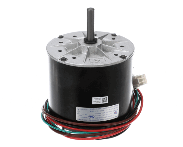 York S1-02436216000 Motor,Cond,1/3,850/1,Cweos,230-1-60 (YORKS1-02436216000) Each