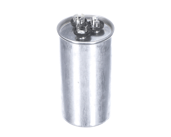 York S1-02436218000 Capacitor,Run,Dual,70/7.5Mfd,440V,Round (YORKS1-02436218000) Each