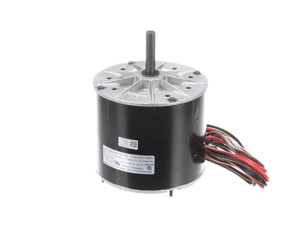 York S1-02436240000 Mtr,Cond,1/4,850,Cwle,208/230V (YORKS1-02436240000) Each