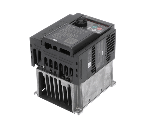 York S1-02436311000 Controller,Vfd,2Hp,460V (YORKS1-02436311000) Each