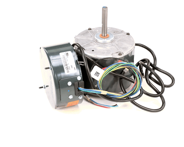 York S1-02436319000 Mtr,Cond,1/2 Hp,1100/1,230V,Ecm (YORKS1-02436319000) Each