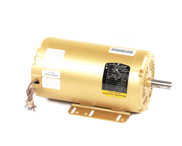 York S1-02439502000 Blower Motor,2.90 Hp,1745,208-460/3/60 T (YORKS1-02439502000) Each